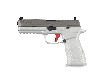 SIG SAUER/AGENCY ARMS P320 RONIN9MM - WIND - Image 2 of 6