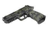 SIG SAUER AGENCY ARMS SAGE P320 9MM - Image 4 of 6