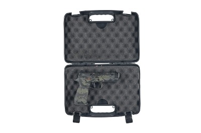 SIG SAUER AGENCY ARMS SAGE P320 9MM - Image 5 of 6