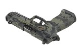 SIG SAUER AGENCY ARMS SAGE P320 9MM - Image 3 of 6