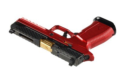 SIG SAUER AGENCY ARMS P320 RONIN 9MM - Image 3 of 5