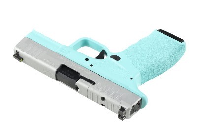 SPRINGFIELD ARMORY HELLCAT PRO 9MM - Image 3 of 5
