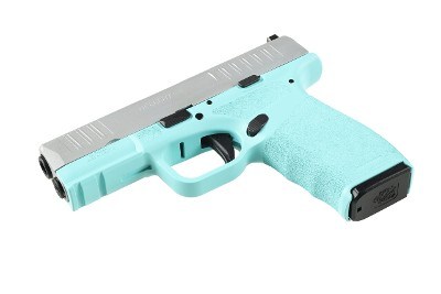 SPRINGFIELD ARMORY HELLCAT PRO 9MM - Image 4 of 5