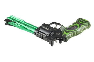 KORTH SUPER SPORT GTA .357 MAGNUM - Image 3 of 5