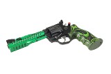 KORTH SUPER SPORT GTA .357 MAGNUM - Image 4 of 5