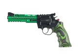 KORTH SUPER SPORT GTA .357 MAGNUM - Image 2 of 5