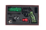 KORTH SUPER SPORT GTA .357 MAGNUM - Image 5 of 5