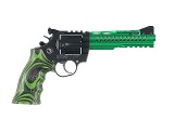KORTH SUPER SPORT GTA .357 MAGNUM - Image 1 of 5