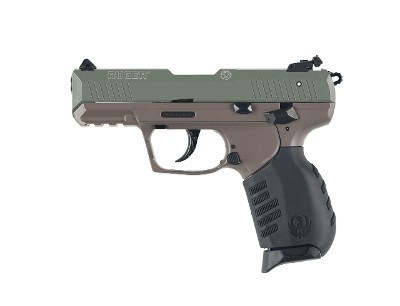 RUGER TALO SR22P .22 LR - Image 2 of 5