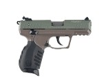 RUGER TALO SR22P .22 LR - Image 1 of 5