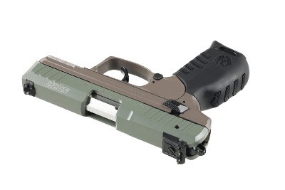 RUGER TALO SR22P .22 LR - Image 3 of 5