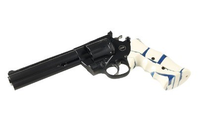 KORTH MONGOOSE .357 MAGNUM - Image 4 of 5