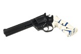 KORTH MONGOOSE .357 MAGNUM - Image 4 of 5