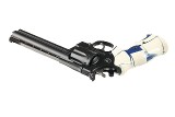 KORTH MONGOOSE .357 MAGNUM - Image 3 of 5