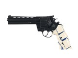 KORTH MONGOOSE .357 MAGNUM - Image 2 of 5