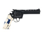 KORTH MONGOOSE .357 MAGNUM - Image 1 of 5