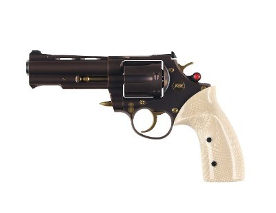 KORTH EXECUTIVE .357 MAGNUM - Image 3 of 7