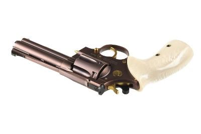 KORTH EXECUTIVE .357 MAGNUM - Image 4 of 7