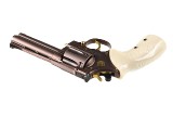 KORTH EXECUTIVE .357 MAGNUM - Image 4 of 7