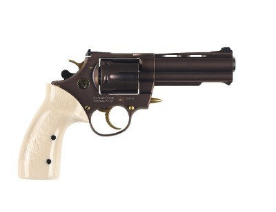 KORTH EXECUTIVE .357 MAGNUM - Image 1 of 7