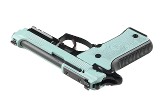 BERETTA 80X CHEETAH BLUE .380 ACP - Image 3 of 6