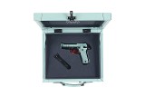 BERETTA 80X CHEETAH BLUE .380 ACP - Image 5 of 6