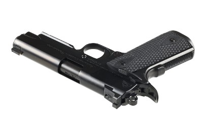 ALCHEMY QUANTICO COMM 9x19MM - Image 3 of 5
