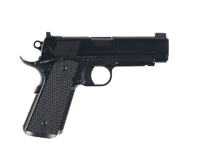 ALCHEMY QUANTICO COMM 9x19MM - Image 1 of 5