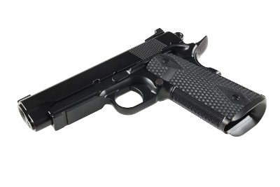 ALCHEMY QUANTICO COMM 9x19MM - Image 4 of 5