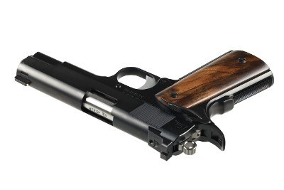 ALCHEMY PRIME CARRY .45 ACP - Image 3 of 5