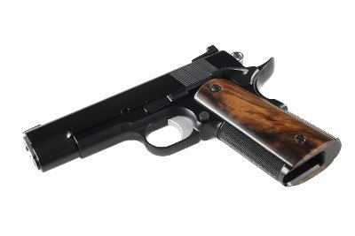 ALCHEMY PRIME CARRY .45 ACP - Image 4 of 5