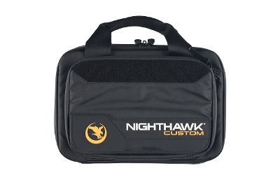 NIGHTHAWK CUSTOM AGENT2 COMMANDER .45 ACP - Image 5 of 5