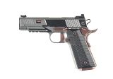 NIGHTHAWK CUSTOM AGENT2 COMMANDER .45 ACP - Image 2 of 5