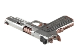 NIGHTHAWK CUSTOM AGENT2 COMMANDER .45 ACP - Image 3 of 5
