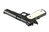 NIGHTHAWK CUSTOM VIP GOVERNOR .45 ACP - Image 3 of 5
