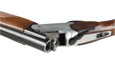 CENTURY ARMS CENTURION 12 GAUGE - Image 11 of 13