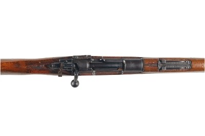 ERFURT 98 MAUSER 8X57MM - Image 7 of 10