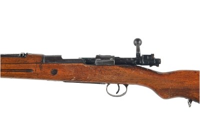 ERFURT 98 MAUSER 8X57MM - Image 6 of 10