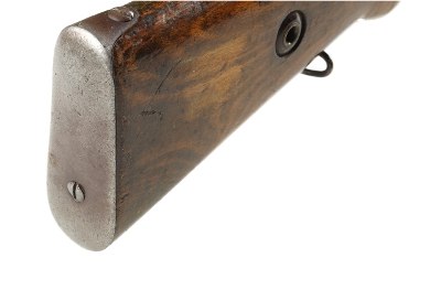 ERFURT 98 MAUSER 8X57MM - Image 10 of 10