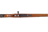 ERFURT 98 MAUSER 8X57MM - Image 8 of 10