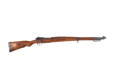 ERFURT 98 MAUSER 8X57MM - Image 1 of 10