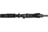 ROSSI SA TRIFECTA .22LR / .243 WIN / 20 GAUGE - Image 7 of 10