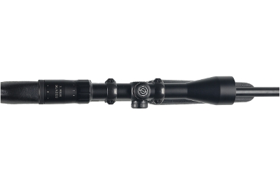 ROSSI SA TRIFECTA .22LR / .243 WIN / 20 GAUGE - Image 7 of 10