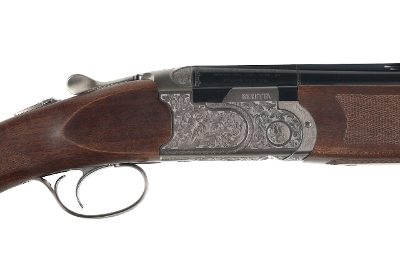 BERETTA 686 SP1 SPORTING LH 12 GAUGE - Image 6 of 14