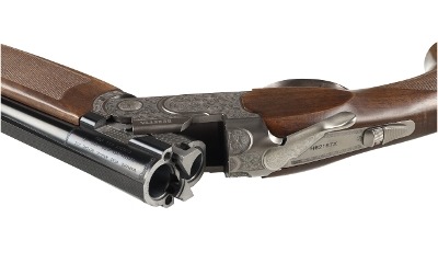 BERETTA 686 SP1 SPORTING LH 12 GAUGE - Image 12 of 14