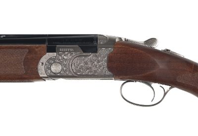 BERETTA 686 SP1 SPORTING LH 12 GAUGE - Image 7 of 14