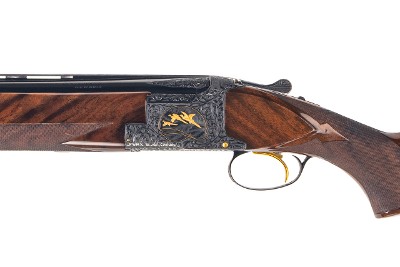 BROWNING SUPERPOSED LIGHTNING SKEET 12 GAUGE - Image 6 of 15