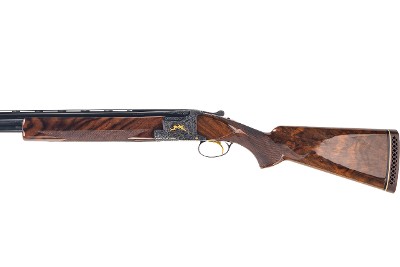 BROWNING SUPERPOSED LIGHTNING SKEET 12 GAUGE - Image 4 of 15