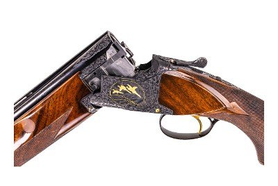 BROWNING SUPERPOSED LIGHTNING SKEET 12 GAUGE - Image 13 of 15