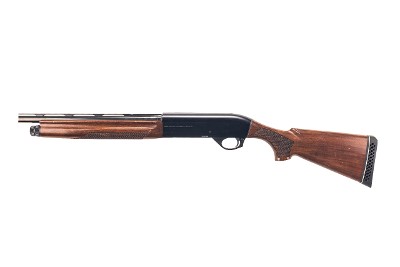 BENELLI MONTEFELTRO 20 GAUGE - Image 4 of 13
